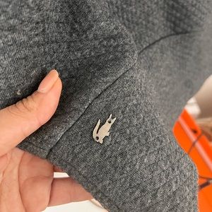 Lacoste sweater